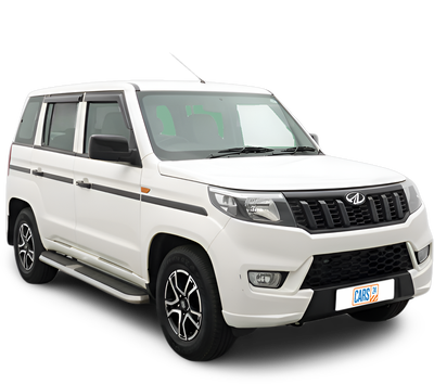 Mahindra BOLERO NEO-img